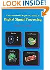 The Scientist & Engineer's Guide to Digital Signal Processing