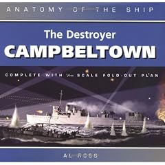 The Destroyer Campbeltown