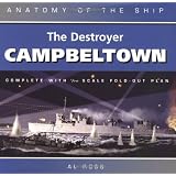 The Destroyer Campbeltownpar Al Ross