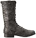 Madden Girl Women's Galeriaa Combat Boot