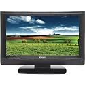 Sansui 32-Inch LCD HDTV/DVD Combo