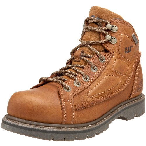 Men's Tredstone Mid Cut Soft Toe Waterproof Boot
