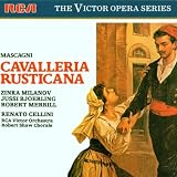 Mascagni: Cavalleria Rusticana