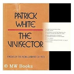 The vivisector