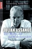 Produkt-Bild: Julian Assange - Der Mann, der die Welt ver&auml;ndert