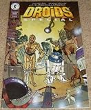 Star Wars Droids Special #1 (One Shot) Star Wars Droids Special #1 (One Shot)