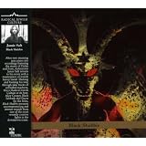 Black Shabbispar Jamie Saft