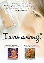 I Was Wrong