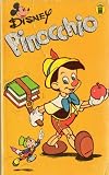 Pinocchio : based on Walt Disney Productions' full length cartoon feature film