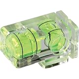 EAN 4007134000780 product image for Cullmann 0078 Shoe Mountable Dual Axis Spirit Level | upcitemdb.com