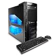 iBuyPower Gamer Power AM922D3 Desktop