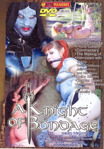 A Knight of Bondage A Knight of Bondage