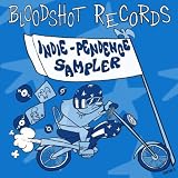 Bloodshot Indie-Pendence Sampler