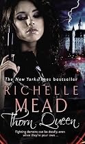 Thorn Queen (Dark Swan 2)