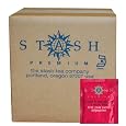 BUY : Stash Premium English Breakfast Black Tea, Tea Bags, 100-Count Box