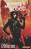Garth Ennis' Jennifer Blood Volume 1 TP
