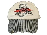 Polo Ralph Lauren - Polo Ralph Lauren Canoeing Hat One Size Fits All