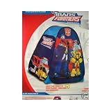 Transformers Animated Hidaway Tent