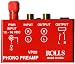 Rolls VP29 - Phono preamplifier