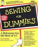 Sewing for Dummies