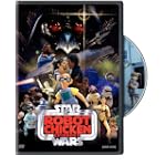 Robot Chicken: Star Wars - Episode II