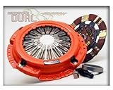 Centerforce CFT150651