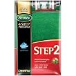 Scotts 23614 LawnPro Step 2 Weed Control Plus Lawn Fertilizer, 14.63-Pound