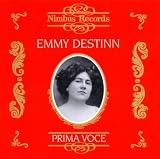 Prima Voce: Emmy Destinn