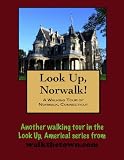 A Walking Tour of Norwalk, Connecticut (Look Up, America!)