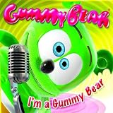 I Am A Gummy Bear (The Gummy Bear Song)