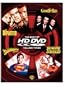 The Best of HD DVD, Vol. Three (Blazing Saddles / The Departed / GoodFellas / Superman: The Movie)