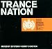 Trance Nation  from Ministry Of Sound