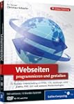 Webseiten programmieren und gestalten...