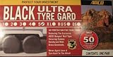 Adco Black Ultra Tyre Guard
