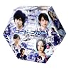 �R�[�h�E�u���[ �h�N�^�[�w���ً}�~���y�n�C�u���b�h��Blu-ray BOX�z