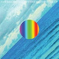 Edward Sharpe & The Magnetic Zeros Ablum Cover