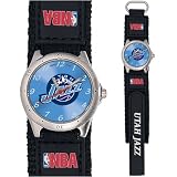 Utah Jazz Future Star Series Watch (Black or Pink) - NBA Basketball
