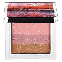 Korres Magic Light Contouring Trio, Mykonos, 0.3 Ounce