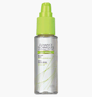 Avon ADVANCE TECHNIQUES Dry Ends Serum