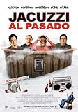 51cE XM0N8L. SL160  Hot Tub Time Machine Poster Movie Spanish 27x40