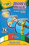 Crayola Model Magic Craft Pack