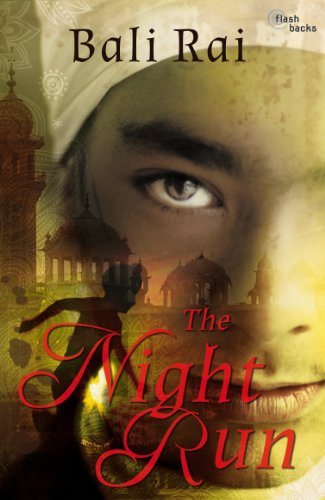 The Night Run (Flashbacks)