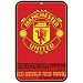 MANCHESTER UNITED RED DEVILS OFFICIAL 11