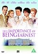 The Importance Of Being Earnest [DVD] [2002]