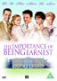 The Importance of Being Earnest