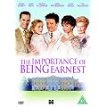The Importance of Being Earnest [Import anglais]