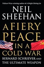 A Fiery Peace in a Cold War