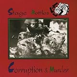 Corruption & Murder