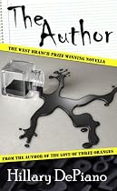 Click to Download Free Kindle Book -> The Author