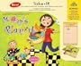 Mom's Plan It Take It 2010 Wall Calendar